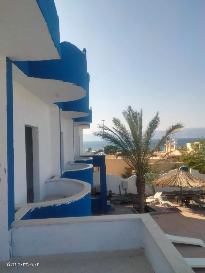 Bedouins Inn Village Aqaba Eksteriør billede
