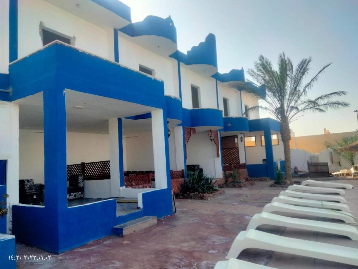 Bedouins Inn Village Aqaba Eksteriør billede