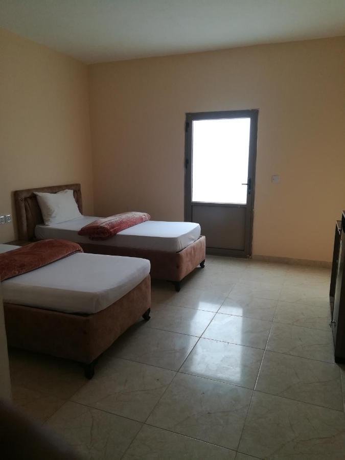 Bedouins Inn Village Aqaba Eksteriør billede