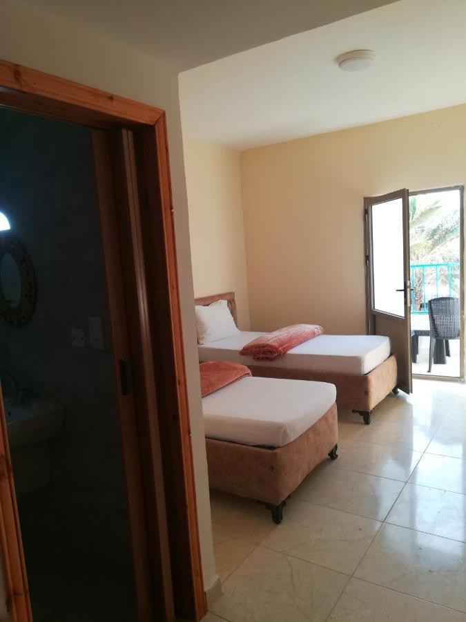 Bedouins Inn Village Aqaba Eksteriør billede