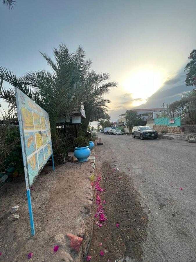 Bedouins Inn Village Aqaba Eksteriør billede