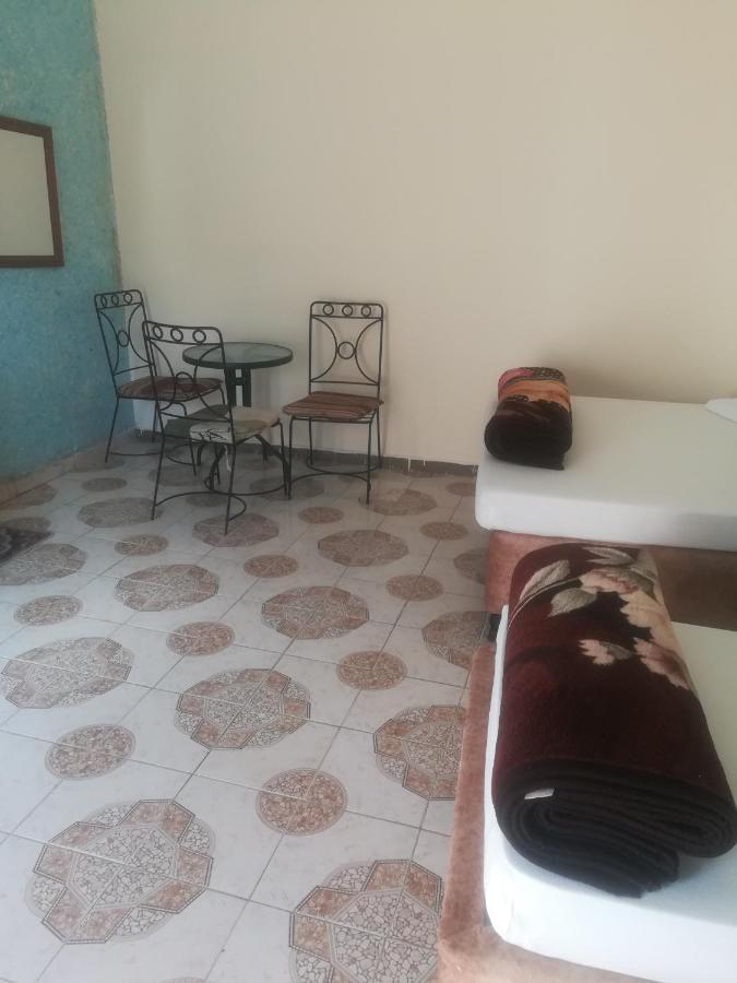 Bedouins Inn Village Aqaba Eksteriør billede