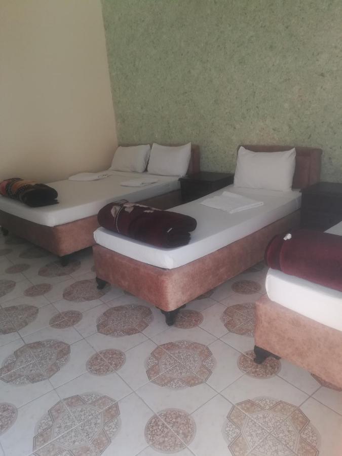 Bedouins Inn Village Aqaba Eksteriør billede