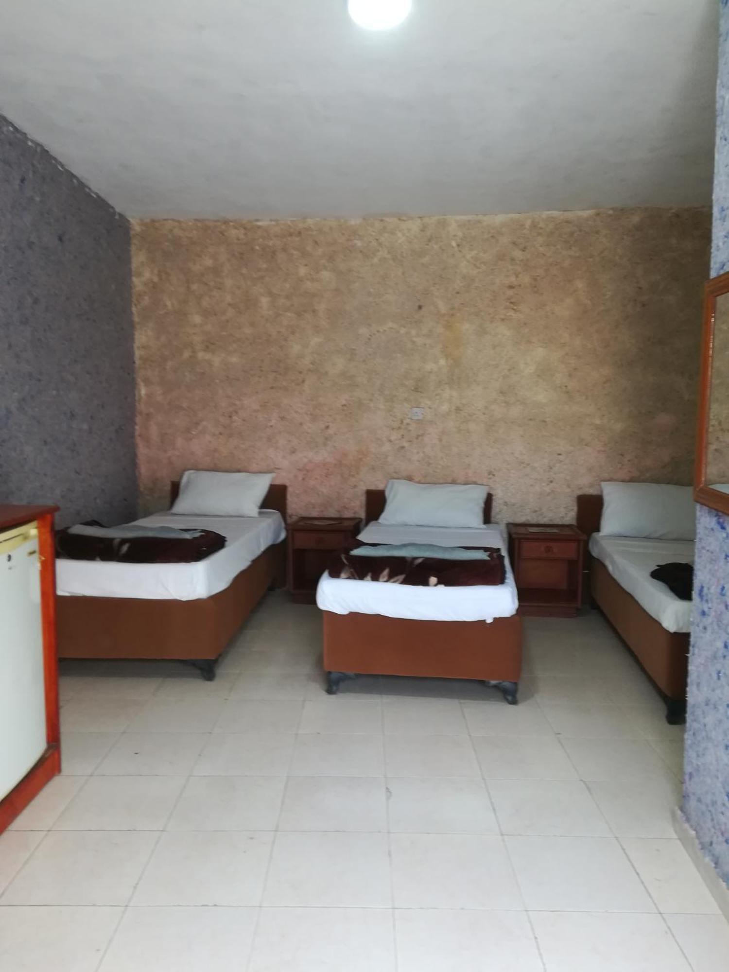 Bedouins Inn Village Aqaba Eksteriør billede